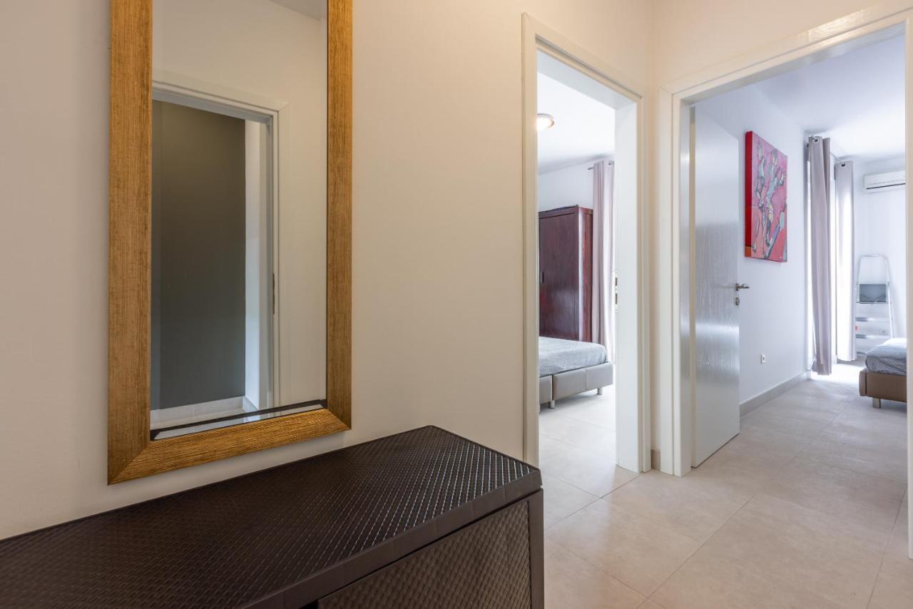Apartments Andrea & Sander Crikvenica Luaran gambar